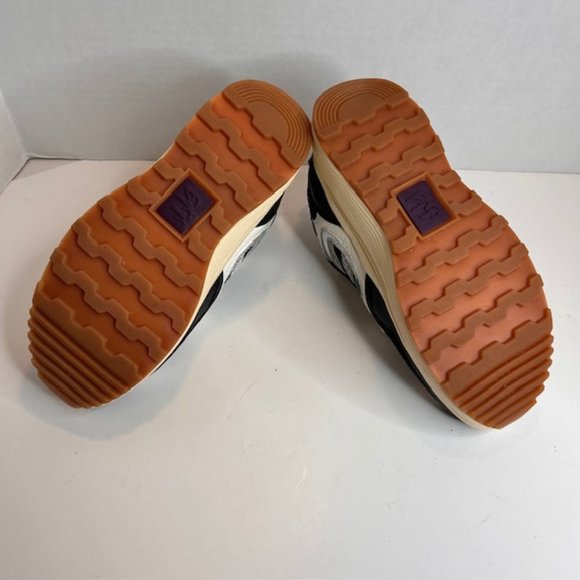 NWOT Eytys Jet Turbo Grip Running Sneaker White Sz 6 - Picture 12 of 14